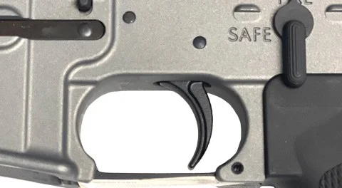 Diamondback DB15 Trigger 