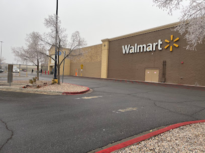 Walmart Supercenter - Store photo