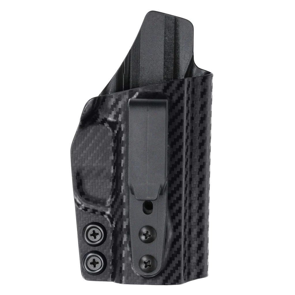 Concealment Express Tuckable IWB Kydex Holster