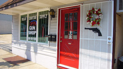 Delco Shooting Supply - Store photo