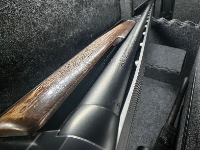 Odenthal Gunsmithing - Store photo