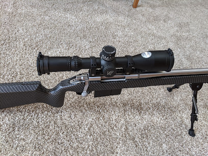 Terry's Custom Rifles - Store photo