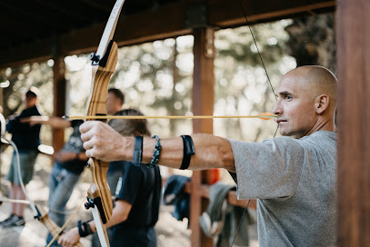 Jerry's Indoor Archery Range & Army Surplus - Store photo