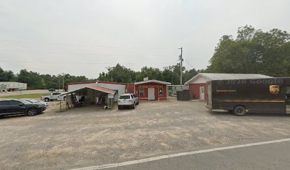 Ratterree Pawn & Surplus - Store photo