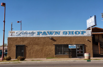 Liberty Pawn Shop - Store photo