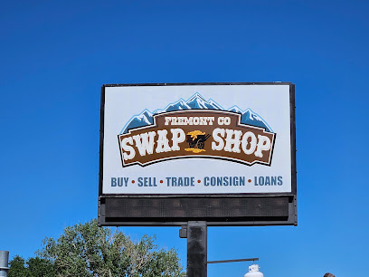Fremont Co. Swap Shop - Store photo