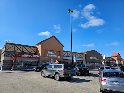 Walmart Supercenter - Store photo