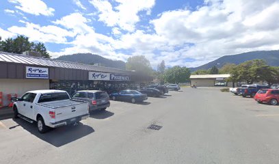 Rogue River Sporting Goods - Store photo