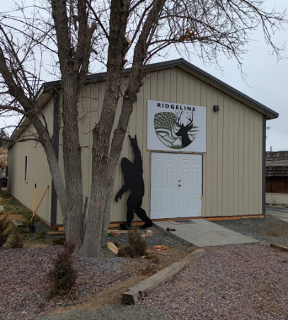 Ridgeline Sports - Store photo