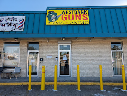 Westbank Guns - Store photo