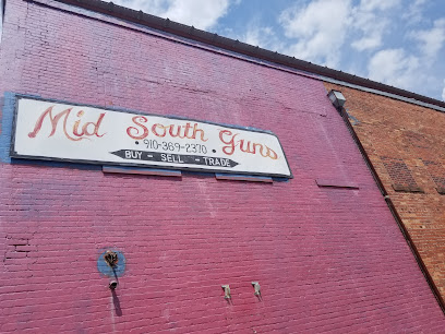 Mid South Guns - Store photo