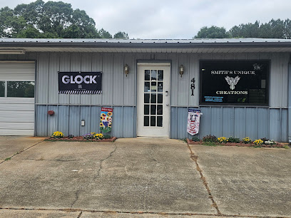 Smith's Unique Creations LLC - Store photo