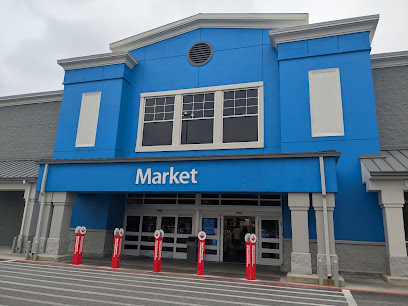 Walmart Supercenter - Store photo
