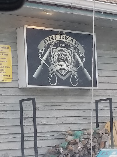 Big Bear Hunting & Fishing (BAIT SIDE OPENS AT 8AM EVERYDAY BUT TUESDAYS) - Store photo