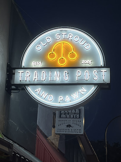 Old Stroud Trading Post and Pawn - Store photo