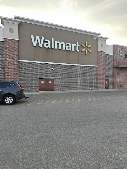 Walmart Supercenter - Store photo