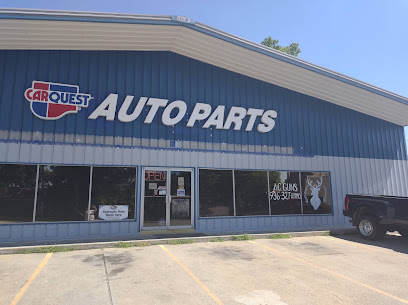 A C Guns - Store photo