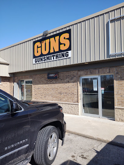 Badger Gun Sales LLC - Store photo