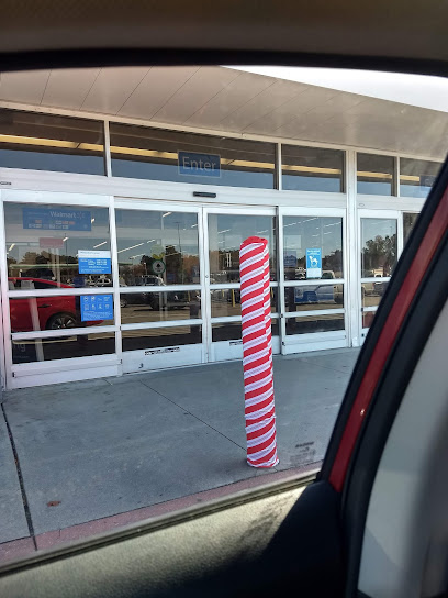 Walmart Supercenter - Store photo