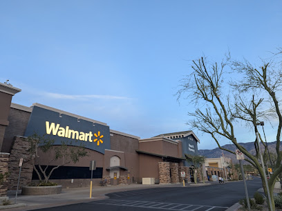 Walmart Supercenter - Store photo