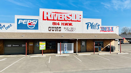 Riverside Drive Thru - Store photo