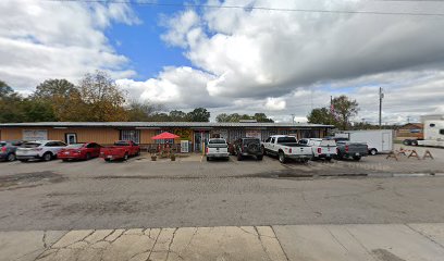 R & G Sporting Goods - Store photo