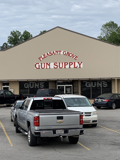 Pleasant Grove Gun Supply - Store photo