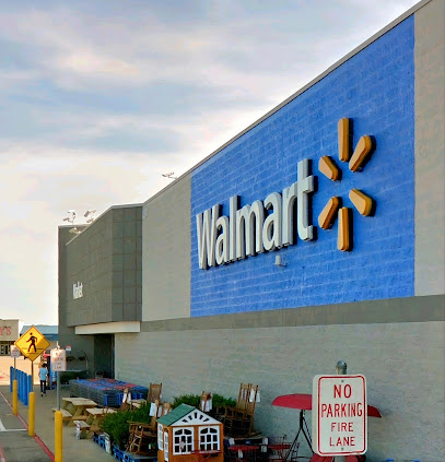 Walmart Supercenter - Store photo
