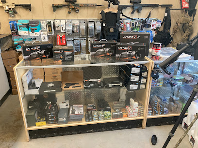 DMH Tactical - Store photo