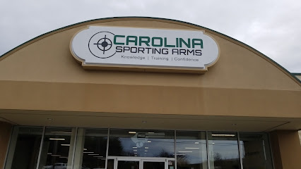 Carolina Sporting Arms - Store photo