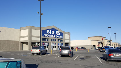 Big 5 Sporting Goods - Store photo