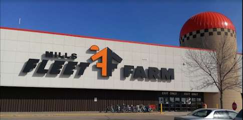 Fleet Farm - Store photo