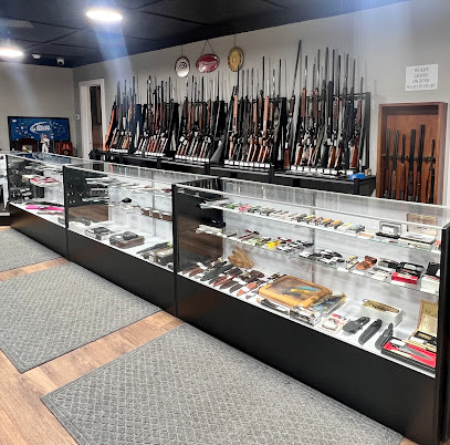 Pawn Sharks I LLC - Store photo