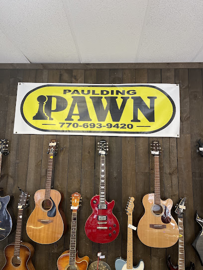 Paulding Pawn N Shop - Store photo