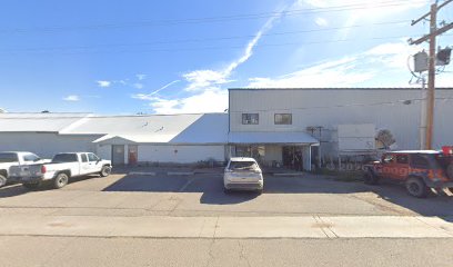 Blue Mountain Meats - Store photo