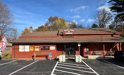 Costa Arms - Store photo