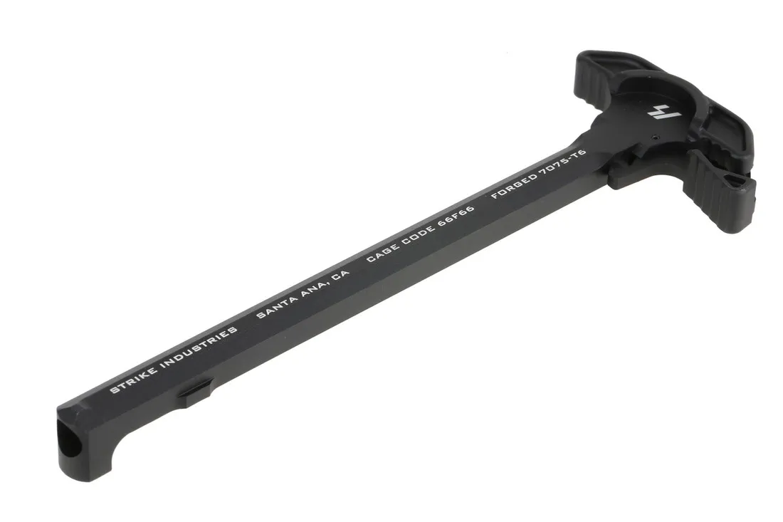 strike arch charging handle