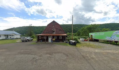 Ingham's Auction Services - Store photo