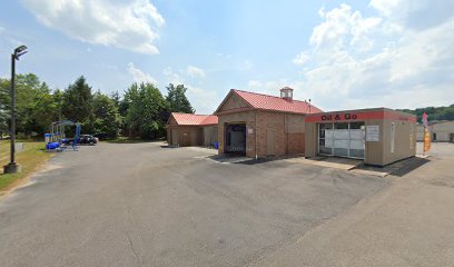 Foxtrot4 Tactical - Store photo