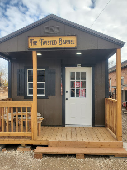 The Twisted Barrel, LLC - Store photo