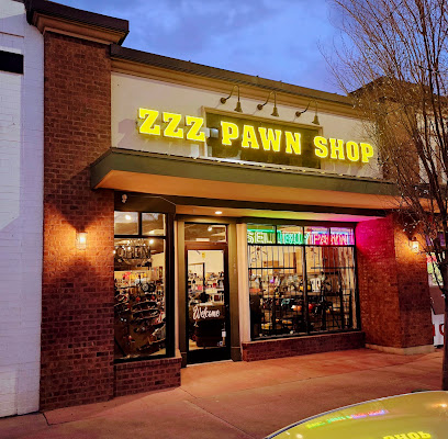 ZZZ Pawn Shop - Store photo