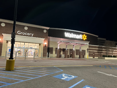 Walmart Supercenter - Store photo