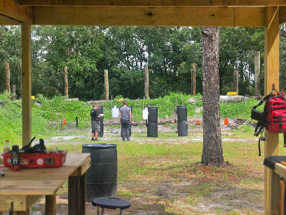 KCR Firearms - Store photo