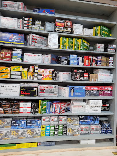 Mancave Firearms - Store photo
