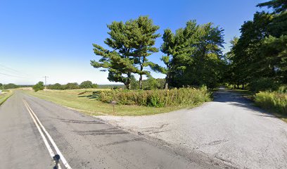 Malinmor Hunt Club - Store photo