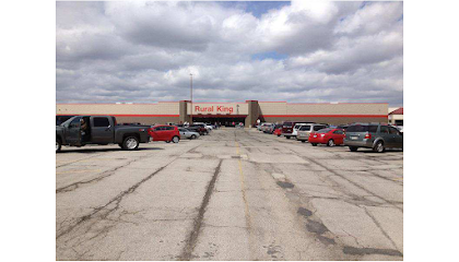 Rural King - Store photo