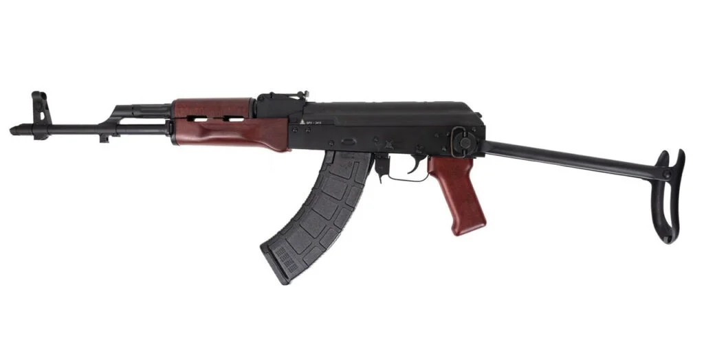PSAK-47 GF3