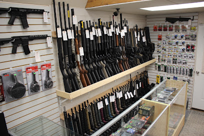 Good Guys Firearms - Store photo