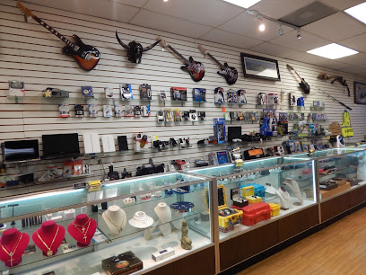 Trusted Pawn Shop - Store photo