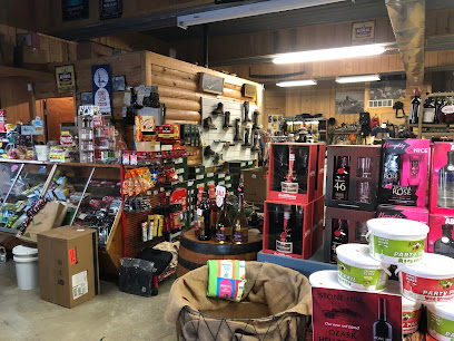 Godwin's 303 Pkg & Sporting - Store photo